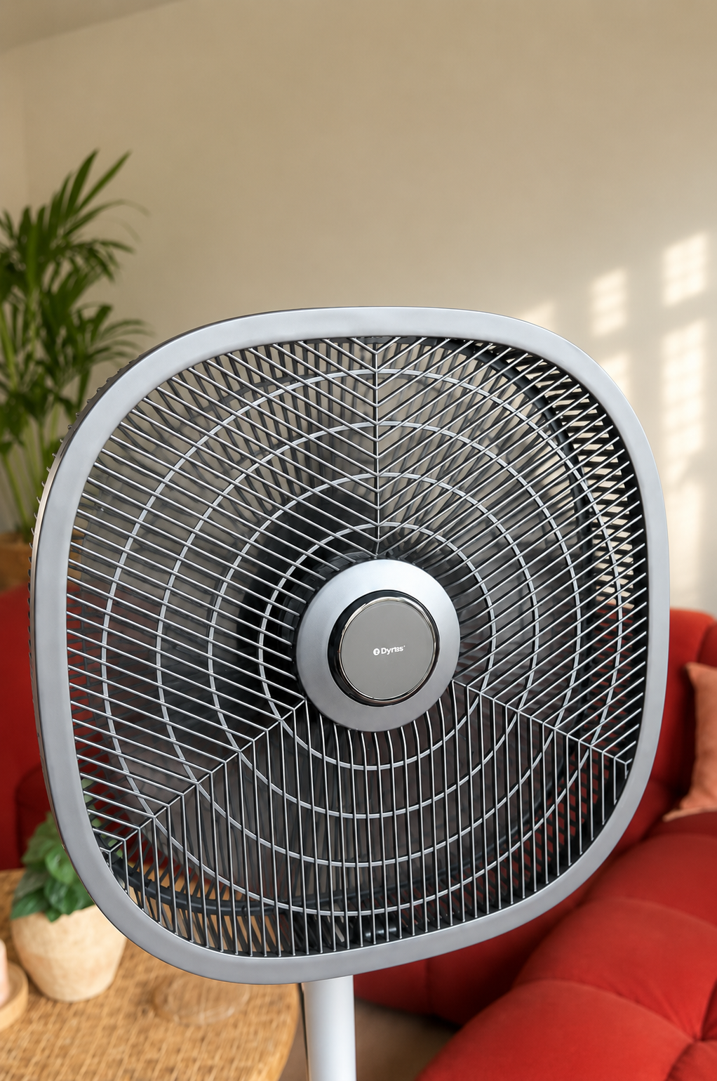 Hoe maak je een ventilator schoon? Snel en zonder gedoe