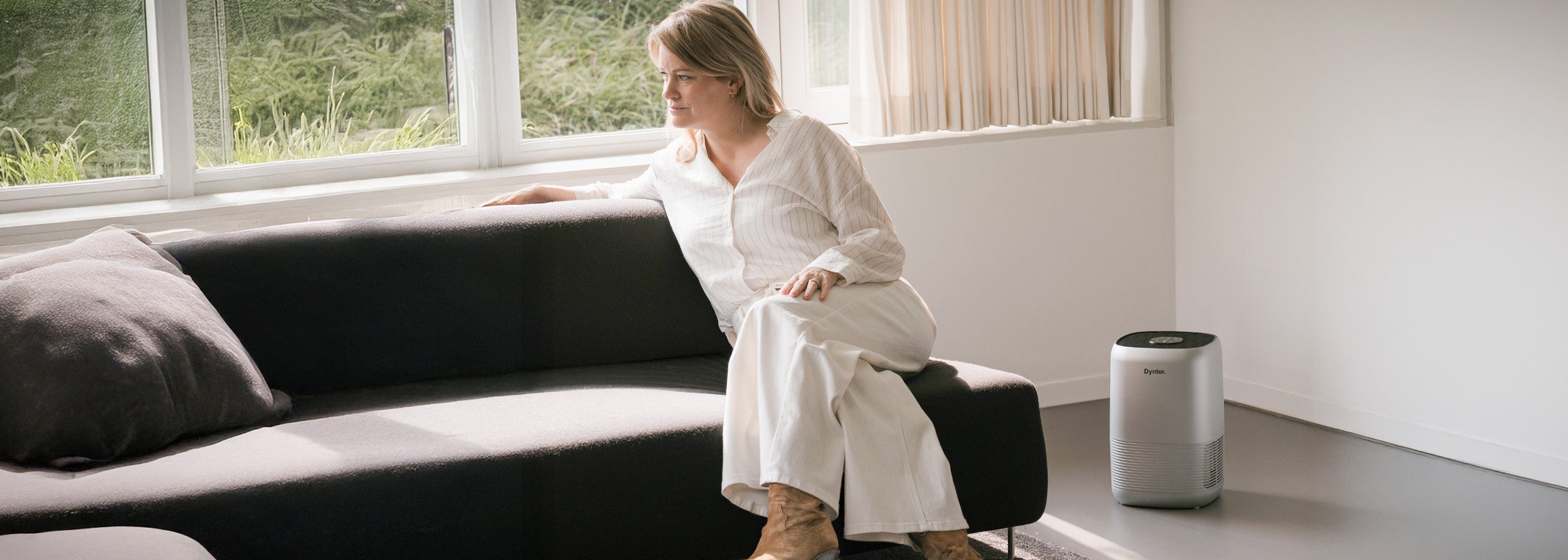 Hoe kan ik slechte luchtkwaliteit in huis verbeteren? Tips voor een frisser voorjaar