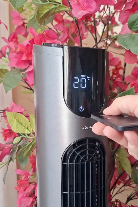 Welke ventilator is het stilste voor de slaapkamer?