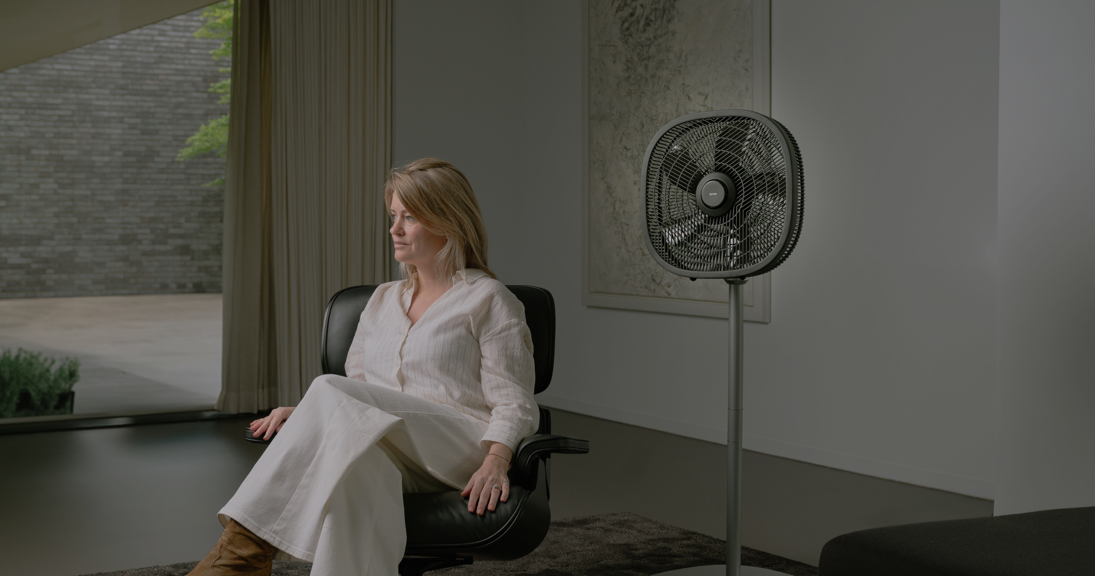 Wat is de beste ventilator? Zo kies je de juiste verkoeling
