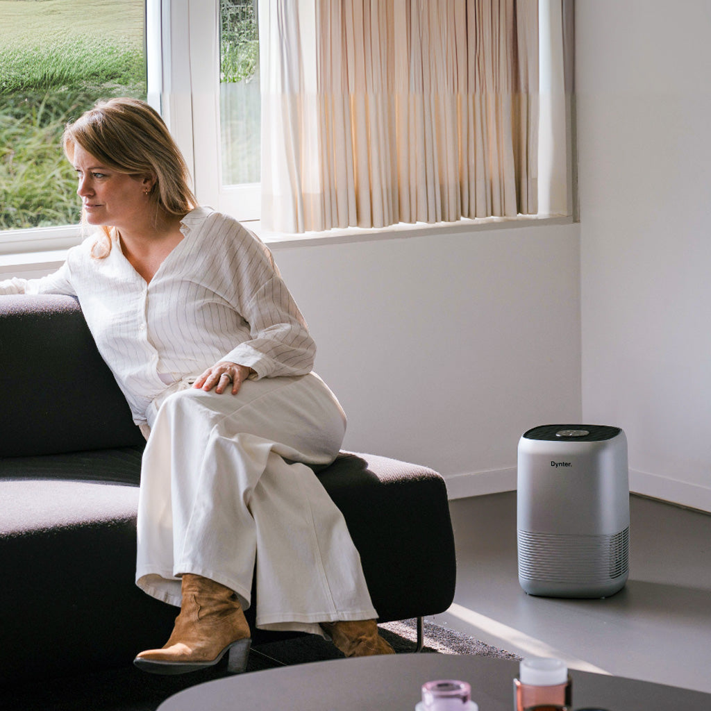 Air purifiers