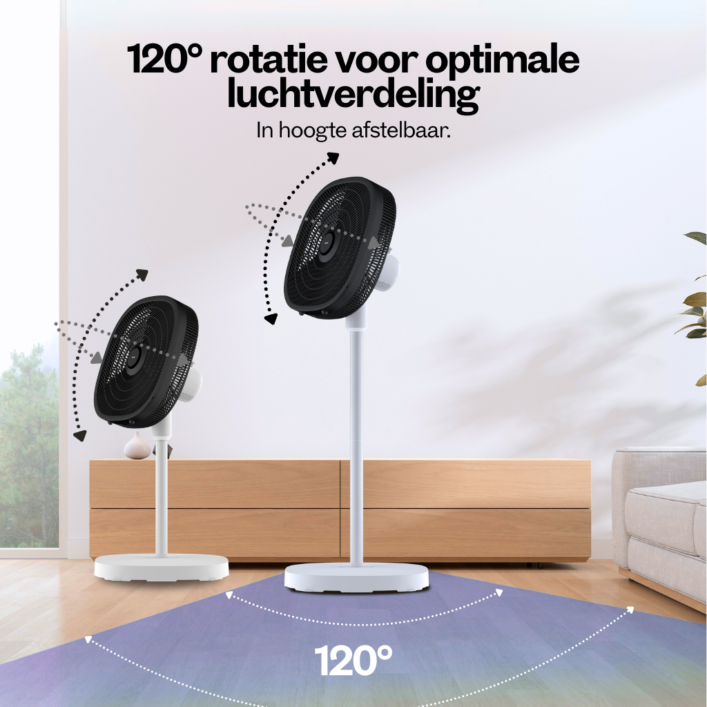 AirFlow AV25G Ventilator Wit-thumbmail-5