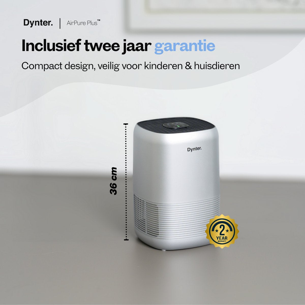 HEPA 13 Filter AirPure Plus-thumbmail-11