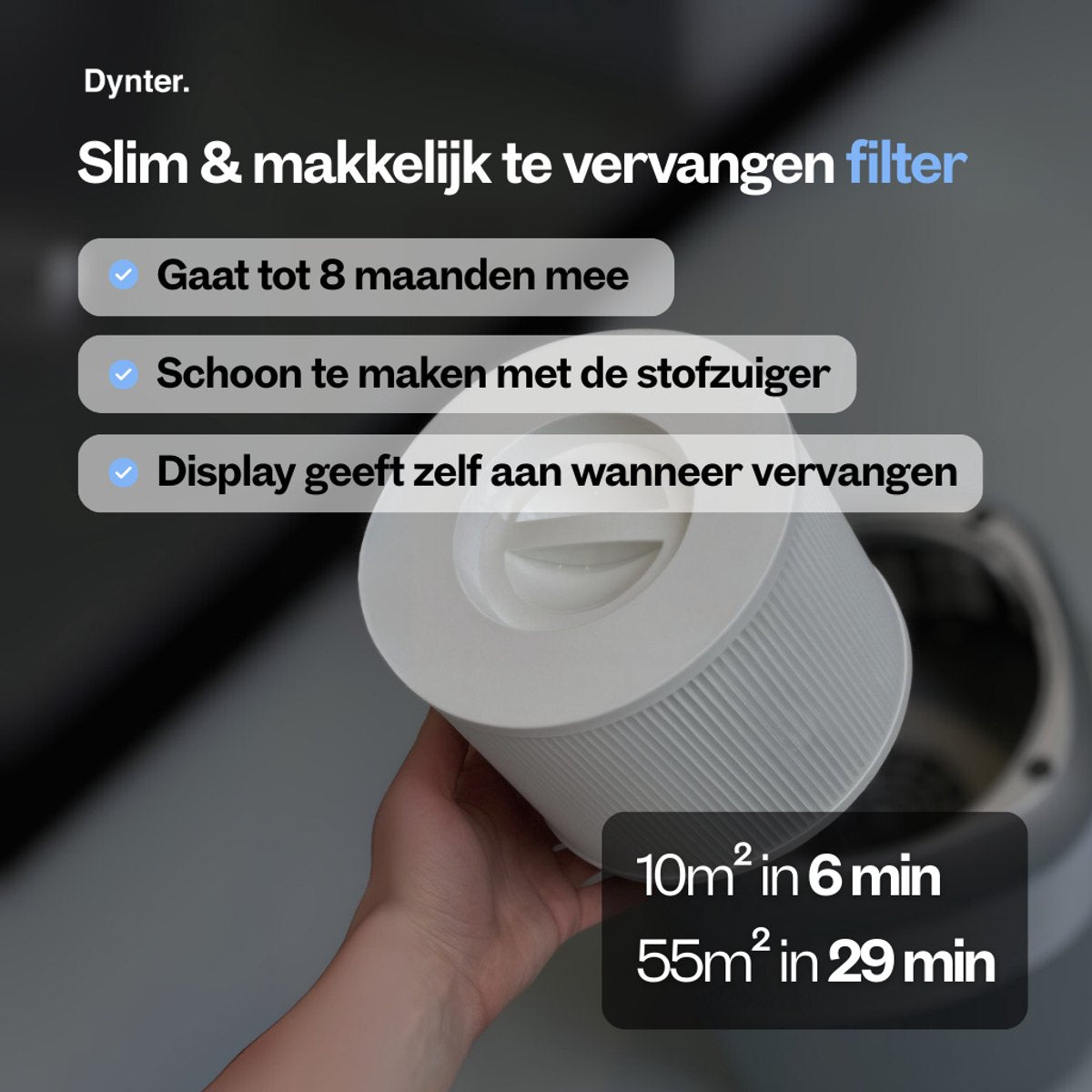 HEPA 13 Filter AirPure Plus-thumbmail-4