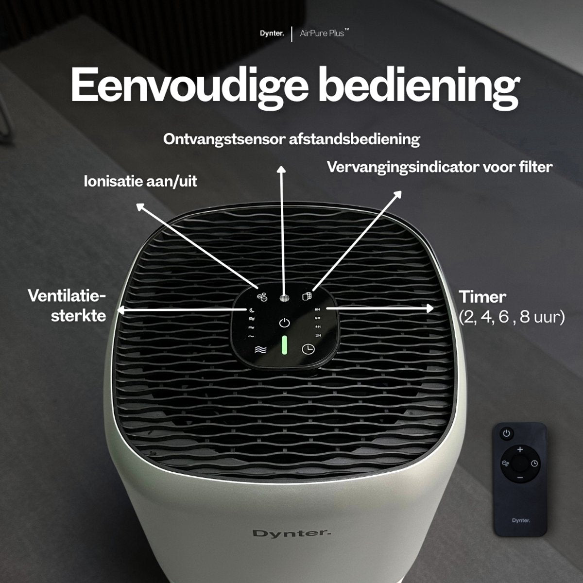 HEPA 13 Filter AirPure Plus-thumbmail-9
