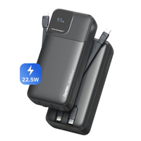 Powerbank 30.000 mAh
