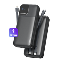 Powerbank 20.000 mAh