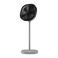 Ventilator Zilver AV25-G