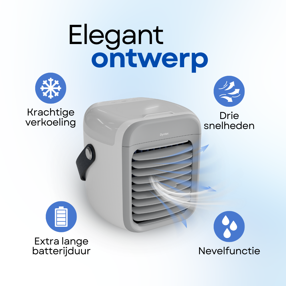 AirFlow Aircooler SM211 Grijs-thumbmail-3