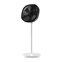 Ventilator Wit - AV25G