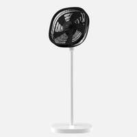AirFlow AV25G Ventilator Wit