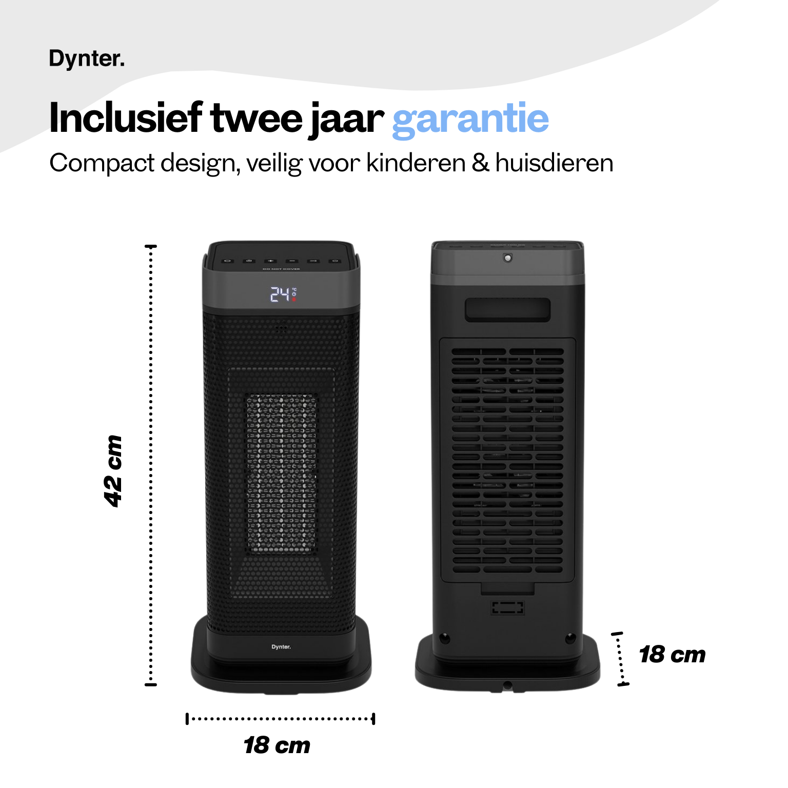 AirFlow HW2002 Elektrische Heater-thumbmail-7