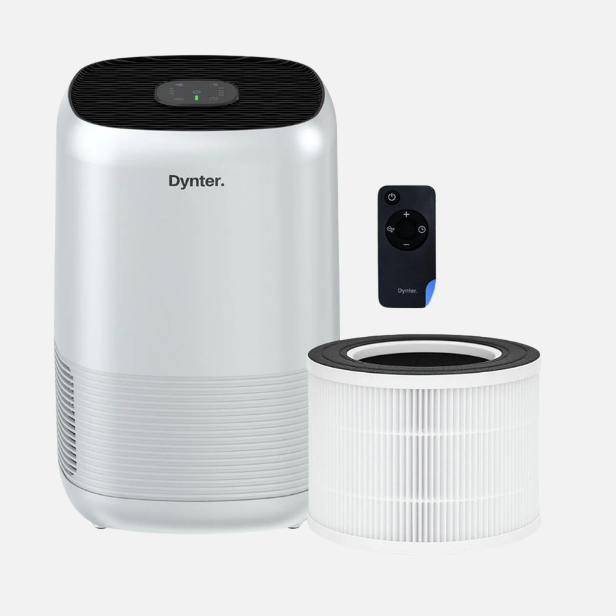 AirPure Plus PA244 Luchtreiniger