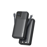 Powerbank 30.000 mAh