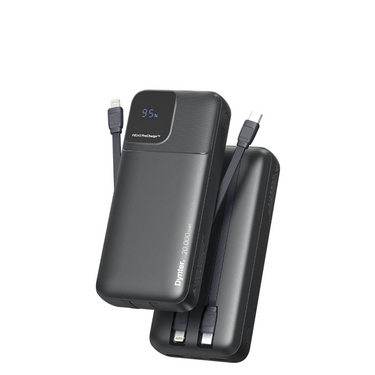 Powerbank 30.000 mAh