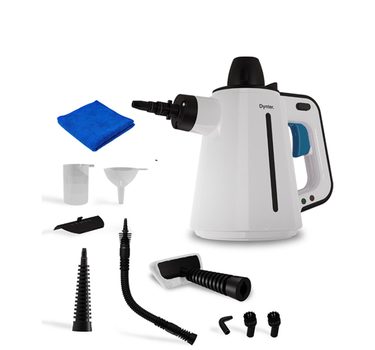 Steam cleaner