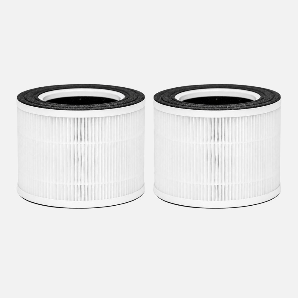 HEPA 13 Filter AirPure Plus - Duo Pack - 2 stuks-thumbmail-1